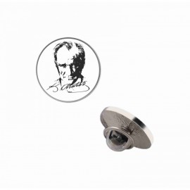 Atatürk Damla Rozeti