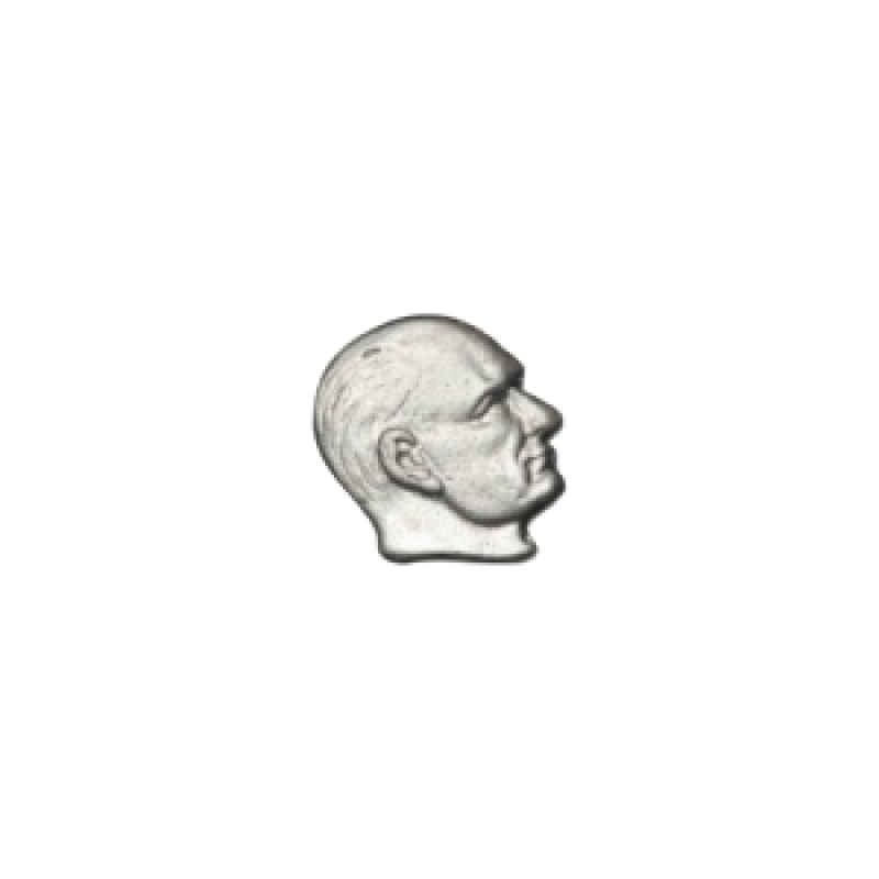 Atatürk Rölyef Rozeti